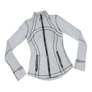 Lululemon Define Jacket